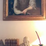 La Chanoinesse Bed and Breakfast
