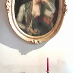 فندق مبيت وإفطار La Chanoinesse