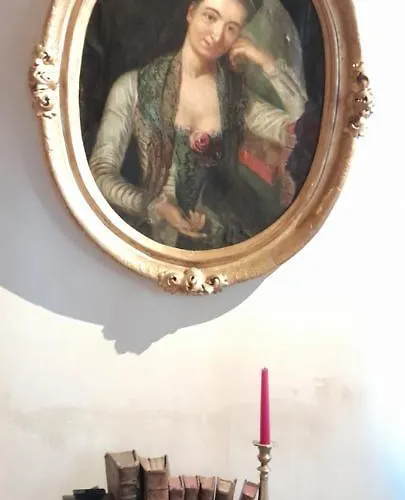 Couette-café La Chanoinesse